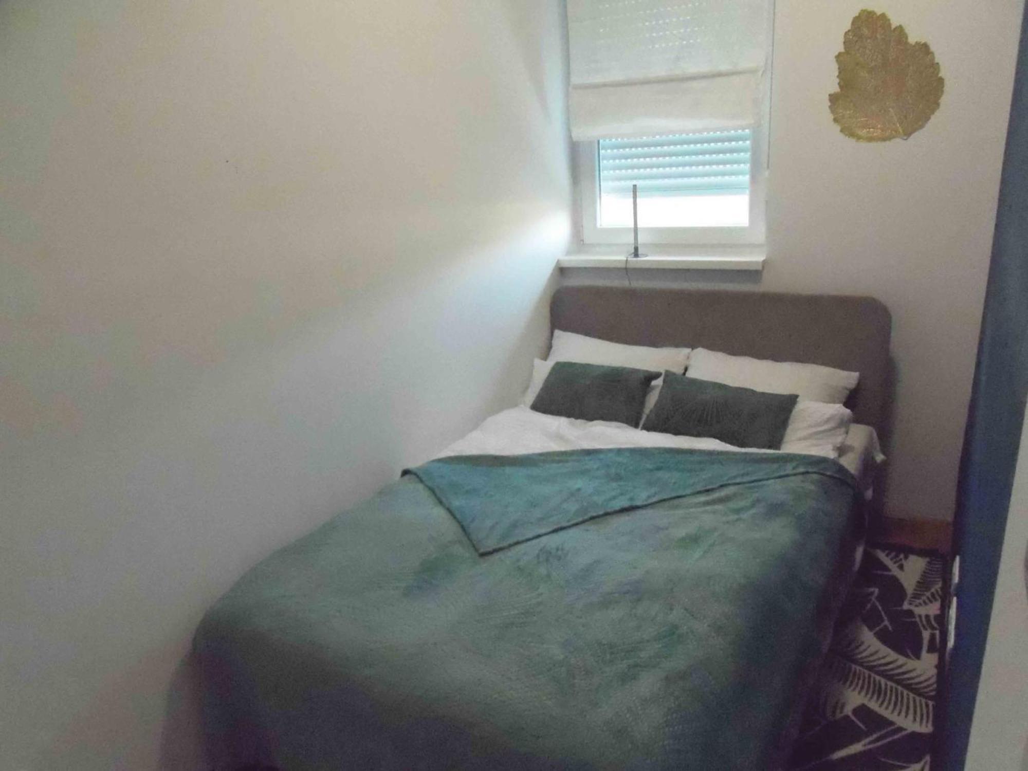 Apartmani 6M I M5 Zagreb Exterior foto